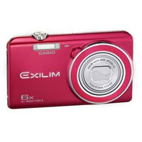 Casio EX-ZS20 (EX-ZS20RD) Casio EX-ZS20 (EX-ZS20RD)